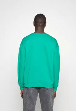 J.LINDEBERGKYZER CREW NECK - Sweatshirt - Bosphorus 11 J.LINDEBERGKYZER CREW NECK - Sweatshirt - Bosphorus -J.Lindeberg Affär 950ea421296e4a688b31185c98aad21b