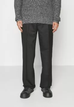 J.LINDEBERGHAIJ PANTS - Tygbyxor - Black 9 J.LINDEBERGHAIJ PANTS - Tygbyxor - Black -J.Lindeberg Affär 958a9017ac9041f7b4e1296a723e8956