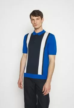 J.LINDEBERGREY - Piké - Navy 10 J.LINDEBERGREY - Piké - Navy -J.Lindeberg Affär 9634e92061ea47c890dd449c66f812b2