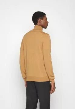 J.LINDEBERGTURTLENECK - Stickad Tröja - Chipmunk 10 J.LINDEBERGTURTLENECK - Stickad Tröja - Chipmunk -J.Lindeberg Affär 96858b3b4a62453bb7389461888b8a49