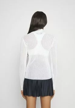 J.Lindeberg SportsROXY - Långärmad Tröja - White 7 J.Lindeberg SportsROXY - Långärmad Tröja - White -J.Lindeberg Affär 9861ad3c435642e7a89fa23cb602f2d2