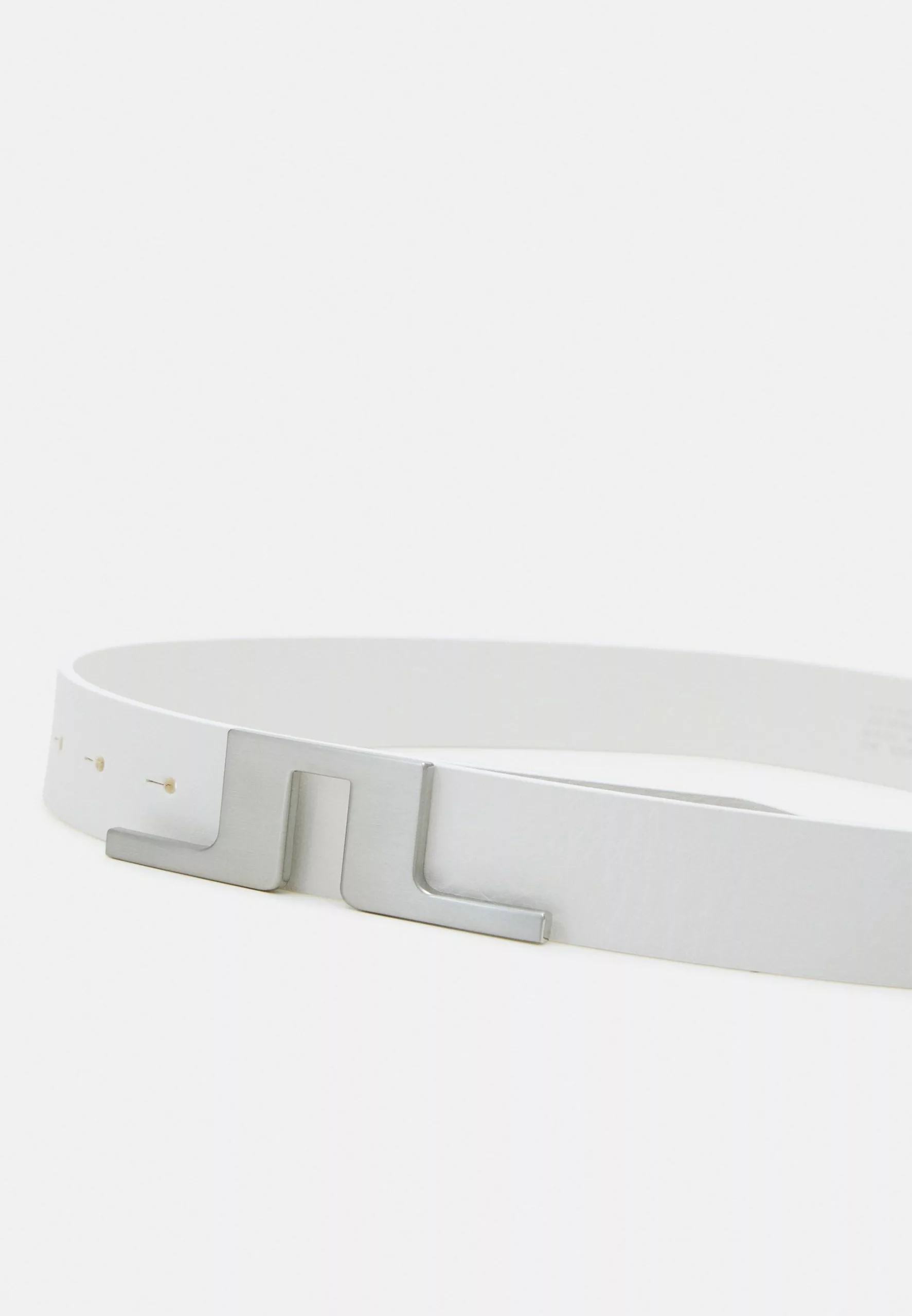 J.LINDEBERGBELT - Skärp - White 3 J.LINDEBERGBELT - Skärp - White - Bild 3