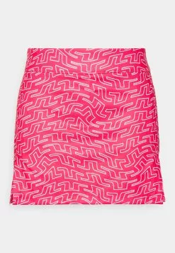 J.Lindeberg SportsAMELIE SKIRT - Sportkjol - Azalea Outline Bridge Swirl 8 J.Lindeberg SportsAMELIE SKIRT - Sportkjol - Azalea Outline Bridge Swirl -J.Lindeberg Affär 9b24b86bd207451cad366ca7ce68de18