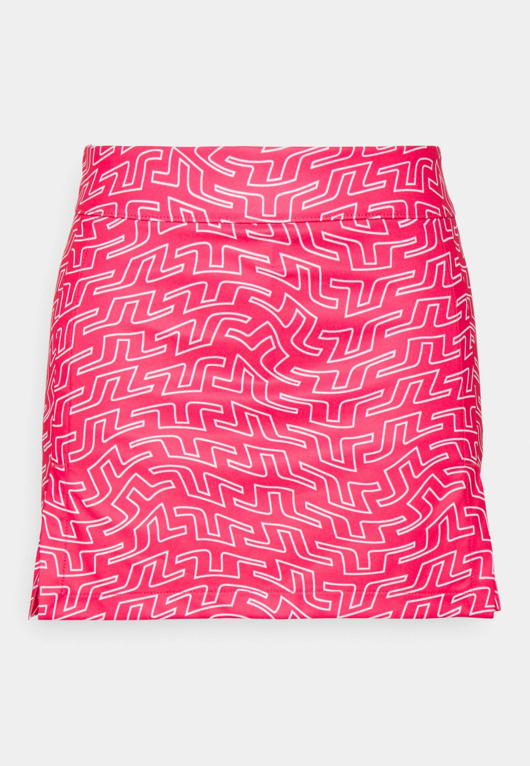J.Lindeberg SportsAMELIE SKIRT - Sportkjol - Azalea Outline Bridge Swirl 4 J.Lindeberg SportsAMELIE SKIRT - Sportkjol - Azalea Outline Bridge Swirl - Bild 4