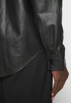 J.LINDEBERGLANDON - Skinnjacka - Black 13 J.LINDEBERGLANDON - Skinnjacka - Black -J.Lindeberg Affär 9ce17be7146e4ac183f1fe2ba21562a9