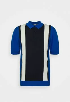 J.LINDEBERGREY - Piké - Navy 14 J.LINDEBERGREY - Piké - Navy -J.Lindeberg Affär 9f690d30df0241eba6aca5dd5f666452