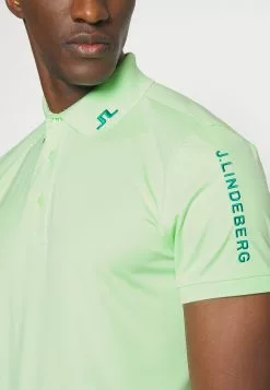 J.Lindeberg SportsTOUR TECH SLIM FIT POLO - Piké - Patina Green 13 J.Lindeberg SportsTOUR TECH SLIM FIT POLO - Piké - Patina Green -J.Lindeberg Affär a05d0032e1024ecdae6a22397e14e6d5
