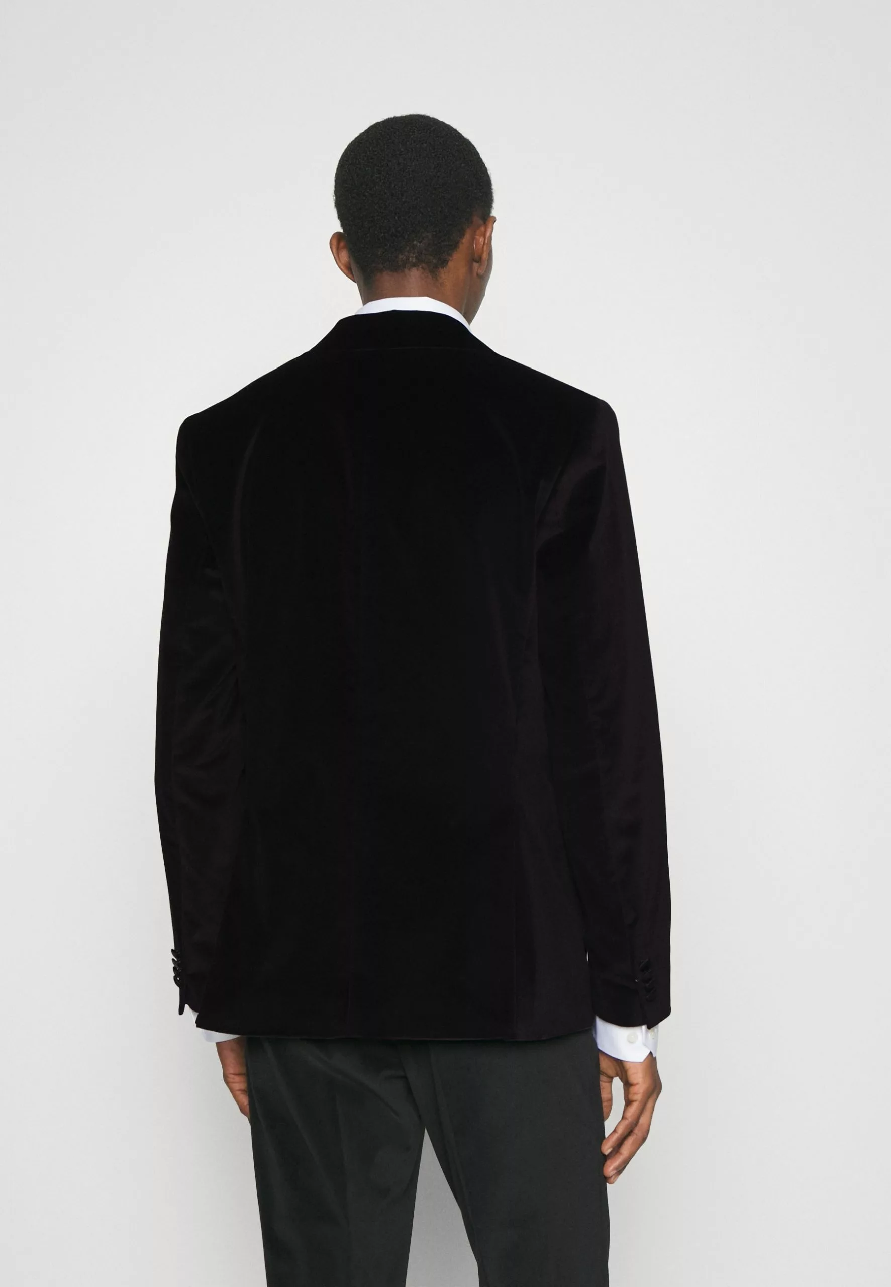 J.LINDEBERGLENNY BLAZER - Blazer - Black 3 J.LINDEBERGLENNY BLAZER - Blazer - Black - Bild 3