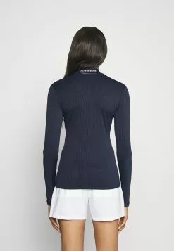 J.LINDEBERGPEGGY - Långärmad Tröja - Navy 7 J.LINDEBERGPEGGY - Långärmad Tröja - Navy -J.Lindeberg Affär a1ca027d29f84292bf1301202d2d726b