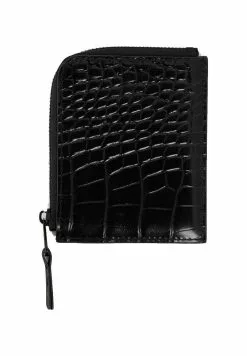 J.LINDEBERGPlånbok - Black