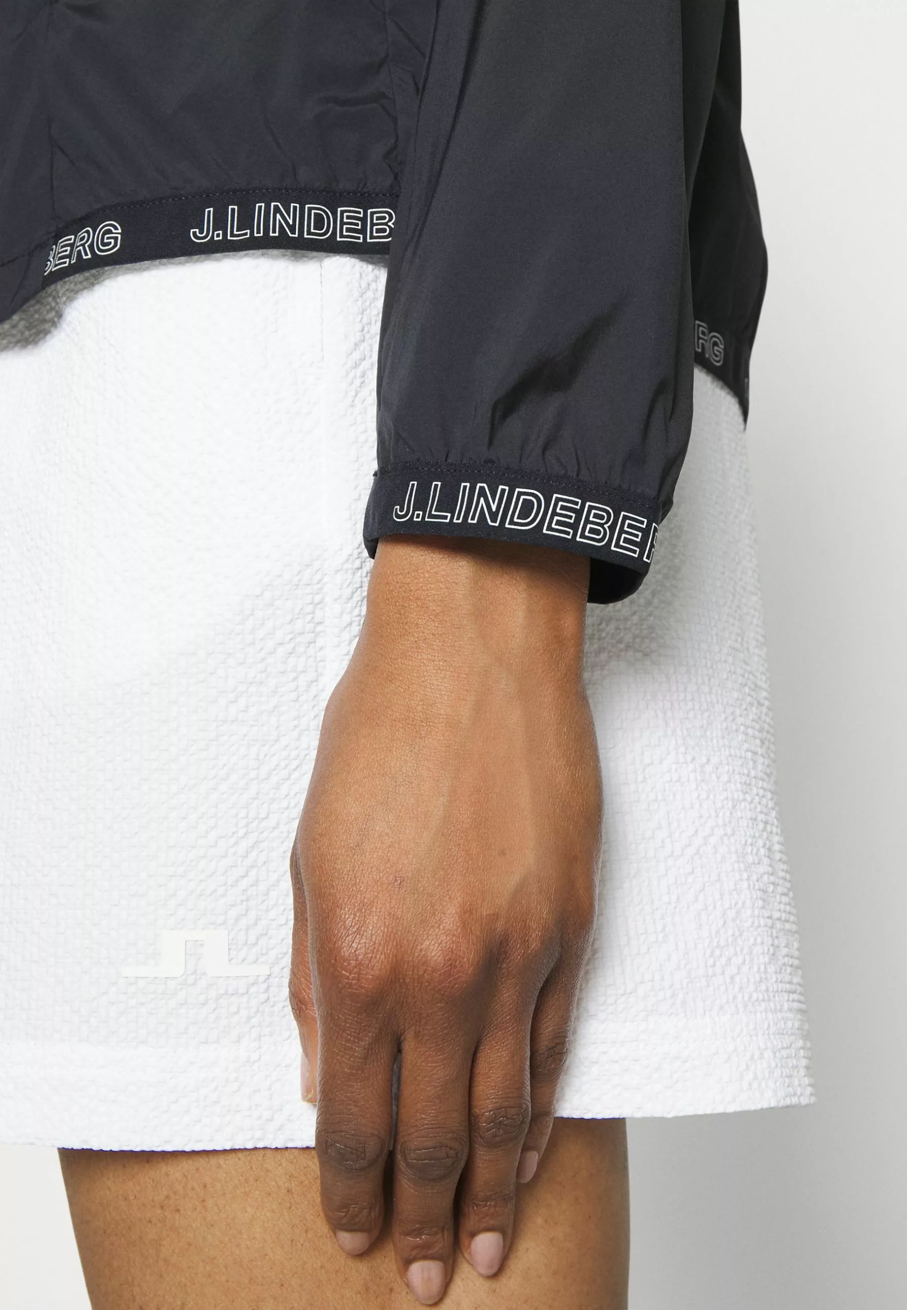 J.LINDEBERGTENLEY JACKET - Vindjacka - Marinblå 6 J.LINDEBERGTENLEY JACKET - Vindjacka - Marinblå - Bild 6