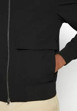 J.LINDEBERGTHOM - Bomberjacka - Black 13 J.LINDEBERGTHOM - Bomberjacka - Black -J.Lindeberg Affär a530b6737ac643e0a4b2307c82a8e26b