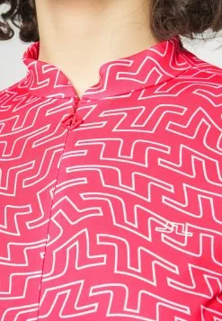 J.Lindeberg SportsMARILYN HALF ZIP MID LAYER - Långärmad Tröja - Azalea 9 J.Lindeberg SportsMARILYN HALF ZIP MID LAYER - Långärmad Tröja - Azalea -J.Lindeberg Affär a5369f7344e24c138aa534d5e5599a6b