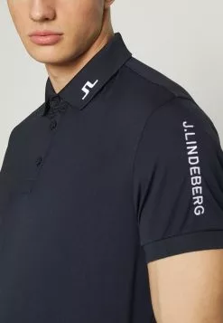 J.Lindeberg SportsTOUR TECH FIT GOLF - T-shirt Till Träning - Navy 11 J.Lindeberg SportsTOUR TECH FIT GOLF - T-shirt Till Träning - Navy -J.Lindeberg Affär a551d684b4084534a9d02400ea9f8180