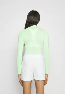 J.Lindeberg SportsASA SOFT COMPRESSION - Långärmad Tröja - Patina Green 8 J.Lindeberg SportsASA SOFT COMPRESSION - Långärmad Tröja - Patina Green -J.Lindeberg Affär a56b6a5e70e64f98970b78c554861393