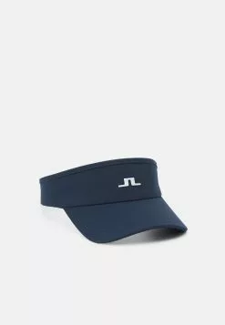 J.Lindeberg SportsYADA VISOR - Keps - Navy