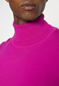 J.LINDEBERGTURTLENECK - Stickad Tröja - Wild Aster 13 J.LINDEBERGTURTLENECK - Stickad Tröja - Wild Aster -J.Lindeberg Affär a7f1932dd2f4488e99c152169e798f63