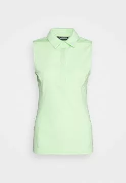 J.Lindeberg SportsDENA SLEEVELESS - Linne - Patina Green 8 J.Lindeberg SportsDENA SLEEVELESS - Linne - Patina Green -J.Lindeberg Affär a843853bfad9479ea42cb0766b2a922a