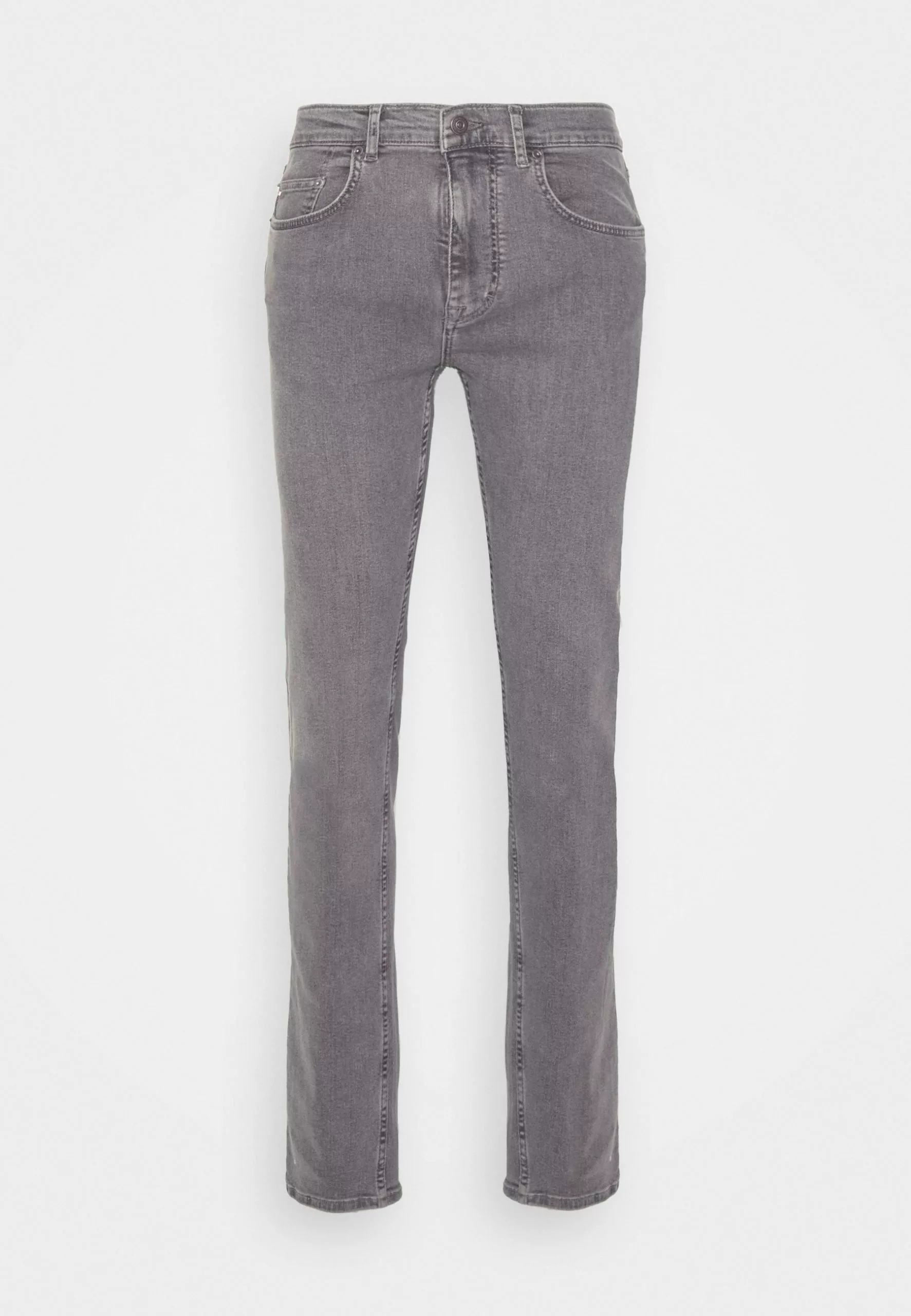 J.LINDEBERGCEDAR - Jeans Skinny Fit - Granite Gray 6 J.LINDEBERGCEDAR - Jeans Skinny Fit - Granite Gray - Bild 6