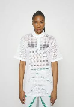 J.LINDEBERGTINA - Piké - White