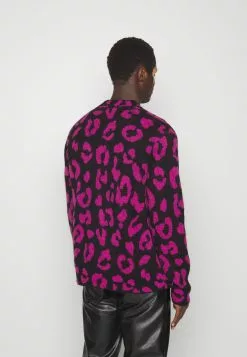 J.LINDEBERGLAZARO HAIRY CARDIGAN - Kofta - Wild Aster 10 J.LINDEBERGLAZARO HAIRY CARDIGAN - Kofta - Wild Aster -J.Lindeberg Affär ab8743c64e6747bc8228abc68c91525b