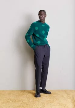 J.LINDEBERGSASHA STRUCTURED PANTS - Tygbyxor - Navy 8 J.LINDEBERGSASHA STRUCTURED PANTS - Tygbyxor - Navy -J.Lindeberg Affär abdaf74b9b5343259d31873e7eb4473e