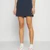 J.Lindeberg SportsAMELIE MID GOLF SKIRT - Sportkjol - Navy
