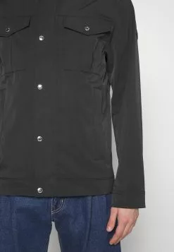 J.LINDEBERGBAILEY JACKET - Tunn Jacka - Black 15 J.LINDEBERGBAILEY JACKET - Tunn Jacka - Black -J.Lindeberg Affär ad6c86b39a384101b255dc377e84c9b3