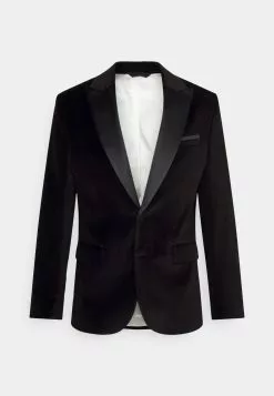 J.LINDEBERGLENNY BLAZER - Blazer - Black 12 J.LINDEBERGLENNY BLAZER - Blazer - Black -J.Lindeberg Affär ad982eca5fa2411ea79d056d58552354