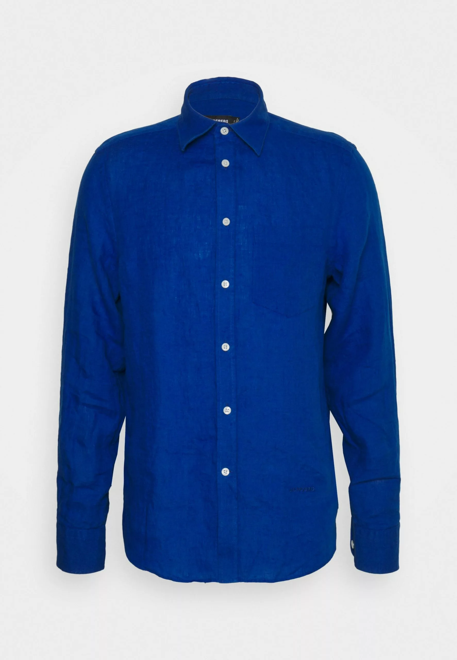 J.LINDEBERGCLEAN SHIRT - Skjorta - Lapis Blue 6 J.LINDEBERGCLEAN SHIRT - Skjorta - Lapis Blue - Bild 6