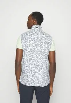J.LINDEBERGLIGHT PACKABLE VEST - Väst - White 9 J.LINDEBERGLIGHT PACKABLE VEST - Väst - White -J.Lindeberg Affär ae01244eafd94c64860883f4100beb3e