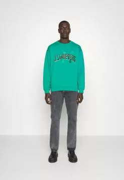 J.LINDEBERGKYZER CREW NECK - Sweatshirt - Bosphorus 12 J.LINDEBERGKYZER CREW NECK - Sweatshirt - Bosphorus -J.Lindeberg Affär b0643c475cf347c3bb711a5a2e2e0d22