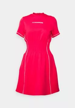 J.Lindeberg SportsKRYSTAL DRESS - Sportklänning - Azalea 13 J.Lindeberg SportsKRYSTAL DRESS - Sportklänning - Azalea -J.Lindeberg Affär b1933e4a76774e7e863dd7fab8b2a01a