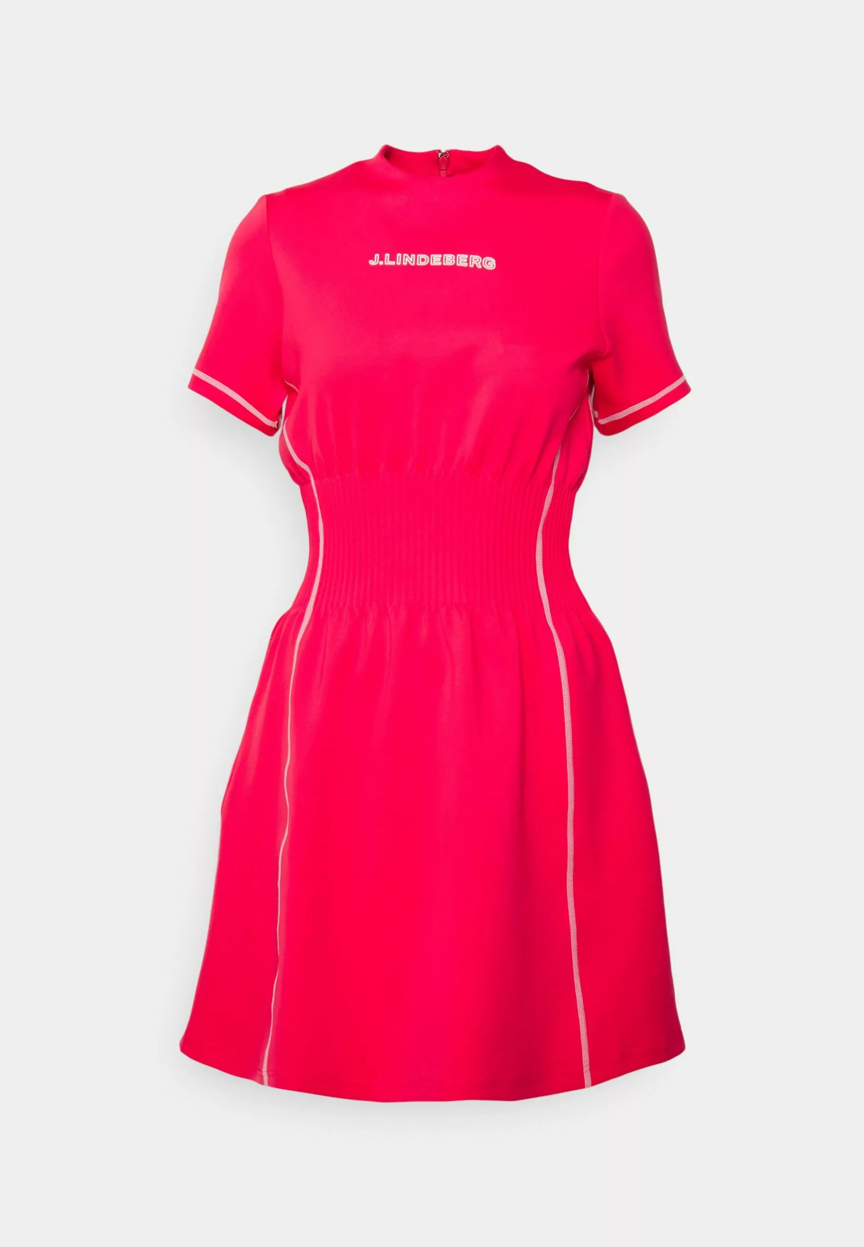 J.Lindeberg SportsKRYSTAL DRESS - Sportklänning - Azalea 6 J.Lindeberg SportsKRYSTAL DRESS - Sportklänning - Azalea - Bild 6