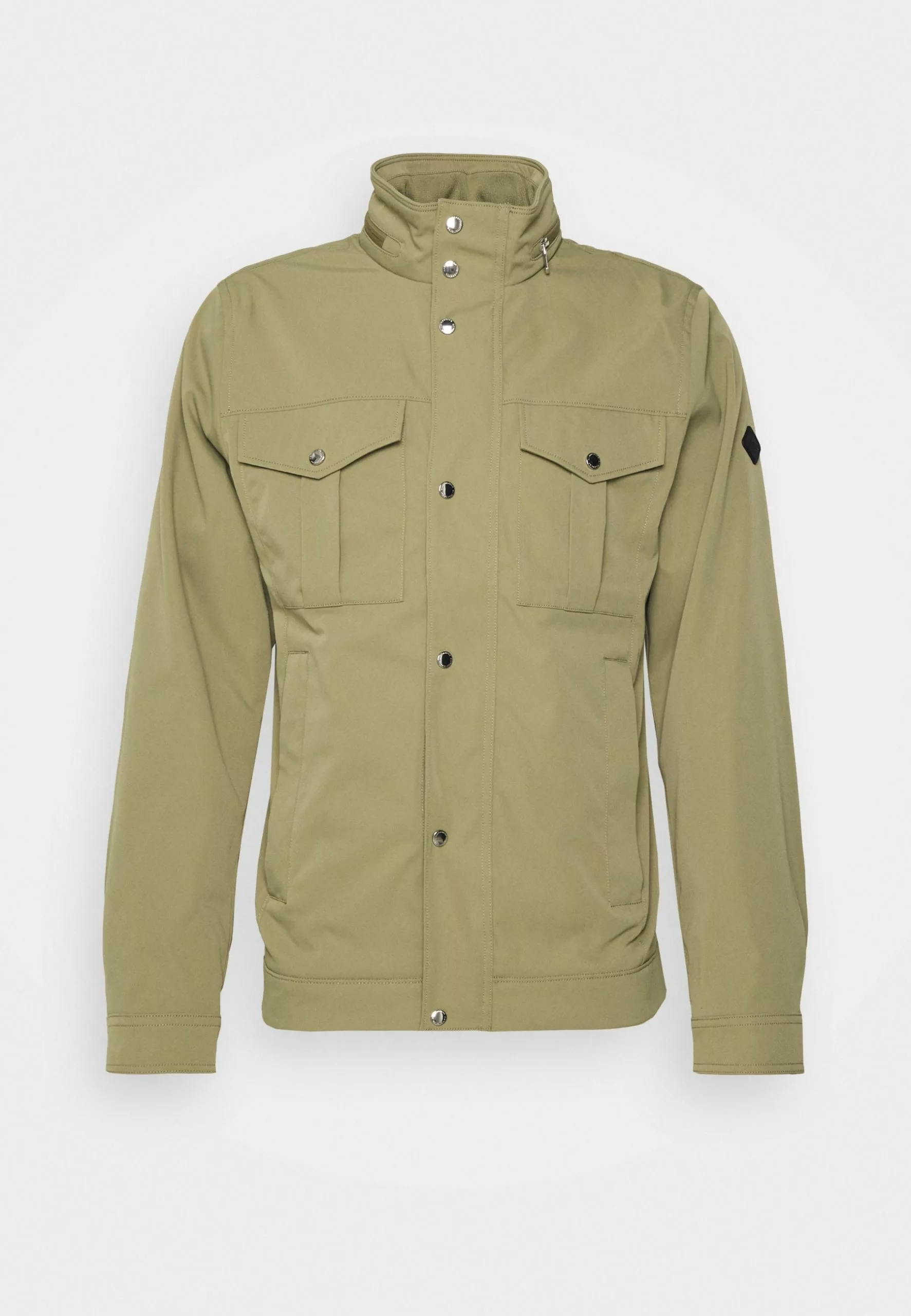 J.LINDEBERGBAILEY JACKET - Tunn Jacka - Aloe 7 J.LINDEBERGBAILEY JACKET - Tunn Jacka - Aloe - Bild 7