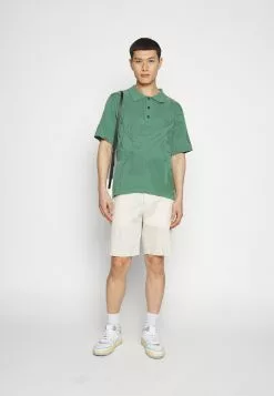 J.LINDEBERGNATHAN SUPER - Shorts - Turtledove 9 J.LINDEBERGNATHAN SUPER - Shorts - Turtledove -J.Lindeberg Affär b28fbdfaa61e4e3fb62f895119c937ed