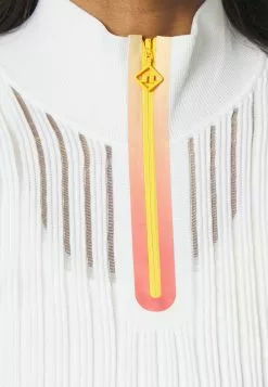 J.Lindeberg SportsROXY - Långärmad Tröja - White 9 J.Lindeberg SportsROXY - Långärmad Tröja - White -J.Lindeberg Affär b2c6cc453bd54311bb4a4f48fda571cb