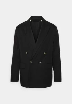 J.LINDEBERGDAVID - Kavaj - Black -J.Lindeberg Affär b3d27f19b3d846bcadcde728f41d8dba