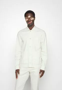 J.LINDEBERGERROL WORKWEAR OVERSHIRT - Tunn Jacka - Turtledove 10 J.LINDEBERGERROL WORKWEAR OVERSHIRT - Tunn Jacka - Turtledove -J.Lindeberg Affär b4a4ac0dddb449178bd34f30acfd751d