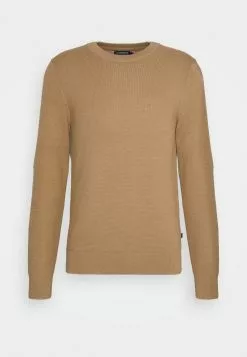 J.LINDEBERGARCHER STRUCTURE - Stickad Tröja - Chipmunk 12 J.LINDEBERGARCHER STRUCTURE - Stickad Tröja - Chipmunk -J.Lindeberg Affär b514a5d11ad34a8e85bdd89da245592f