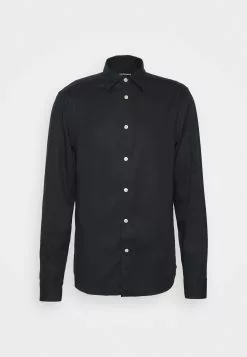 J.LINDEBERGCOMFORT - Kostymskjorta - Navy 12 J.LINDEBERGCOMFORT - Kostymskjorta - Navy -J.Lindeberg Affär b5516972f8b548518841e98420dc004a