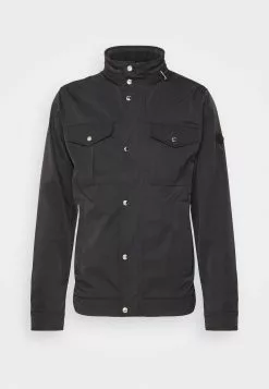 J.LINDEBERGBAILEY JACKET - Tunn Jacka - Black 14 J.LINDEBERGBAILEY JACKET - Tunn Jacka - Black -J.Lindeberg Affär b55cd1a45eb4458ebc3fa36364891040