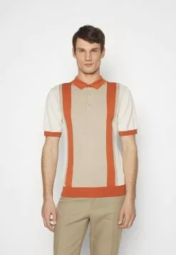 J.LINDEBERGREY - Piké - Safari Beige 9 J.LINDEBERGREY - Piké - Safari Beige -J.Lindeberg Affär b764bc2b25964122856e42db01b0f970