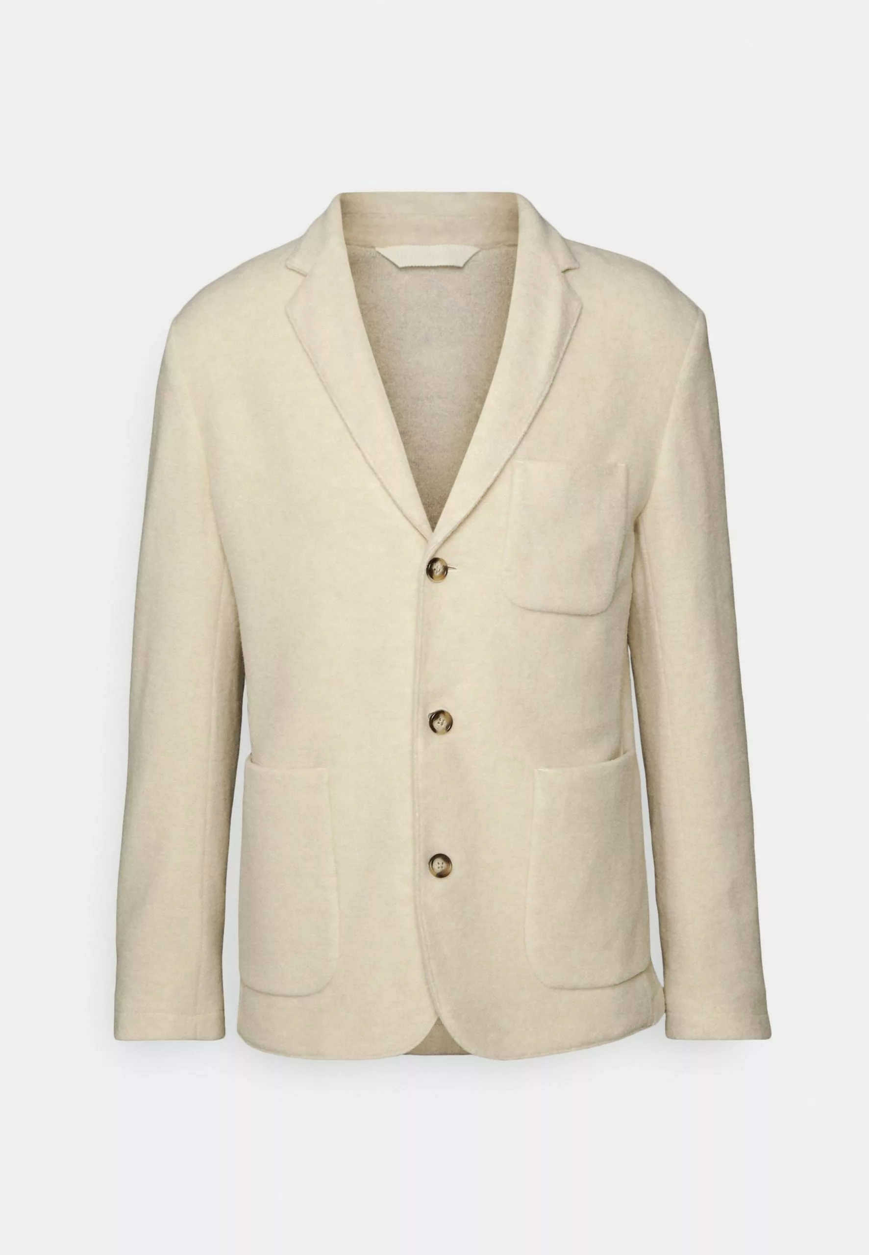 J.LINDEBERGCARLTON - Kavaj - Cloud White 5 J.LINDEBERGCARLTON - Kavaj - Cloud White - Bild 5