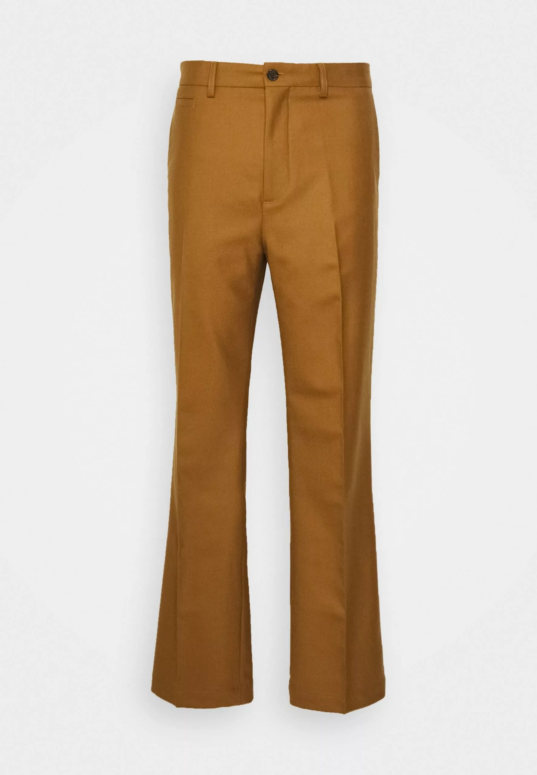 J.LINDEBERGHAIJ PANTS - Tygbyxor - Chipmunk 6 J.LINDEBERGHAIJ PANTS - Tygbyxor - Chipmunk - Bild 6