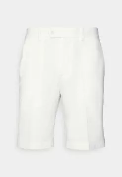 J.Lindeberg SportsVENT - Shorts - White -J.Lindeberg Affär ba4be716dd13465c8f6d575251b3bb70