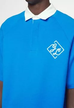 J.LINDEBERGROMAN RUGBY - Piké - Lapis Blue 13 J.LINDEBERGROMAN RUGBY - Piké - Lapis Blue -J.Lindeberg Affär bab7075da46440539913bf5b2b461f8b