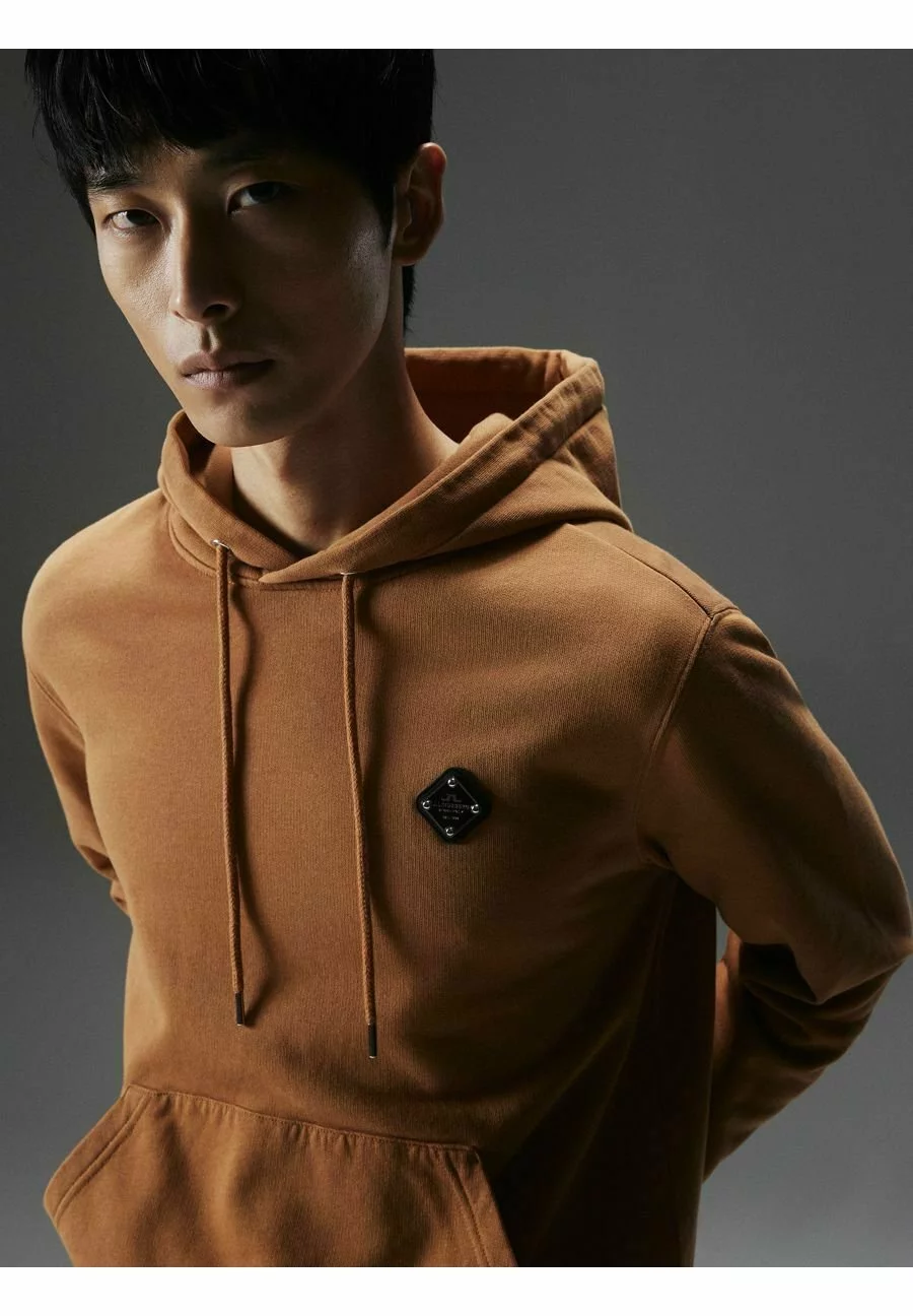 J.LINDEBERGTHROW - Luvtröja - Chipmunk 4 J.LINDEBERGTHROW - Luvtröja - Chipmunk - Bild 4