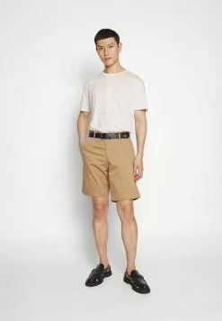 J.LINDEBERGNATHAN SUPER - Shorts - Tiger Brown 11 J.LINDEBERGNATHAN SUPER - Shorts - Tiger Brown -J.Lindeberg Affär bc0c83ca71804d10aa210175cb91178b