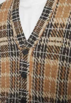 J.LINDEBERGLAZARO HAIRY CARDIGAN - Kofta - Chipmunk 13 J.LINDEBERGLAZARO HAIRY CARDIGAN - Kofta - Chipmunk -J.Lindeberg Affär bc24981050f3488495381e930901ef66